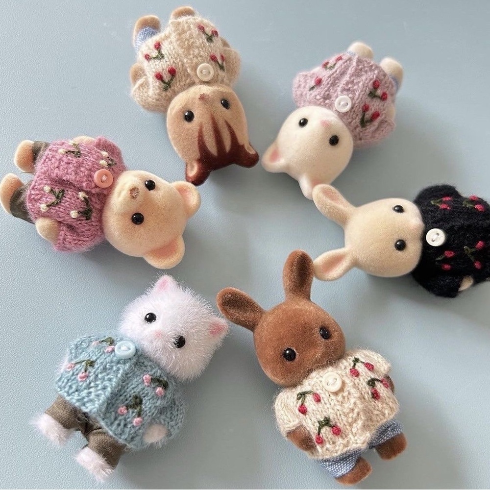 Meet your Posher, Nat